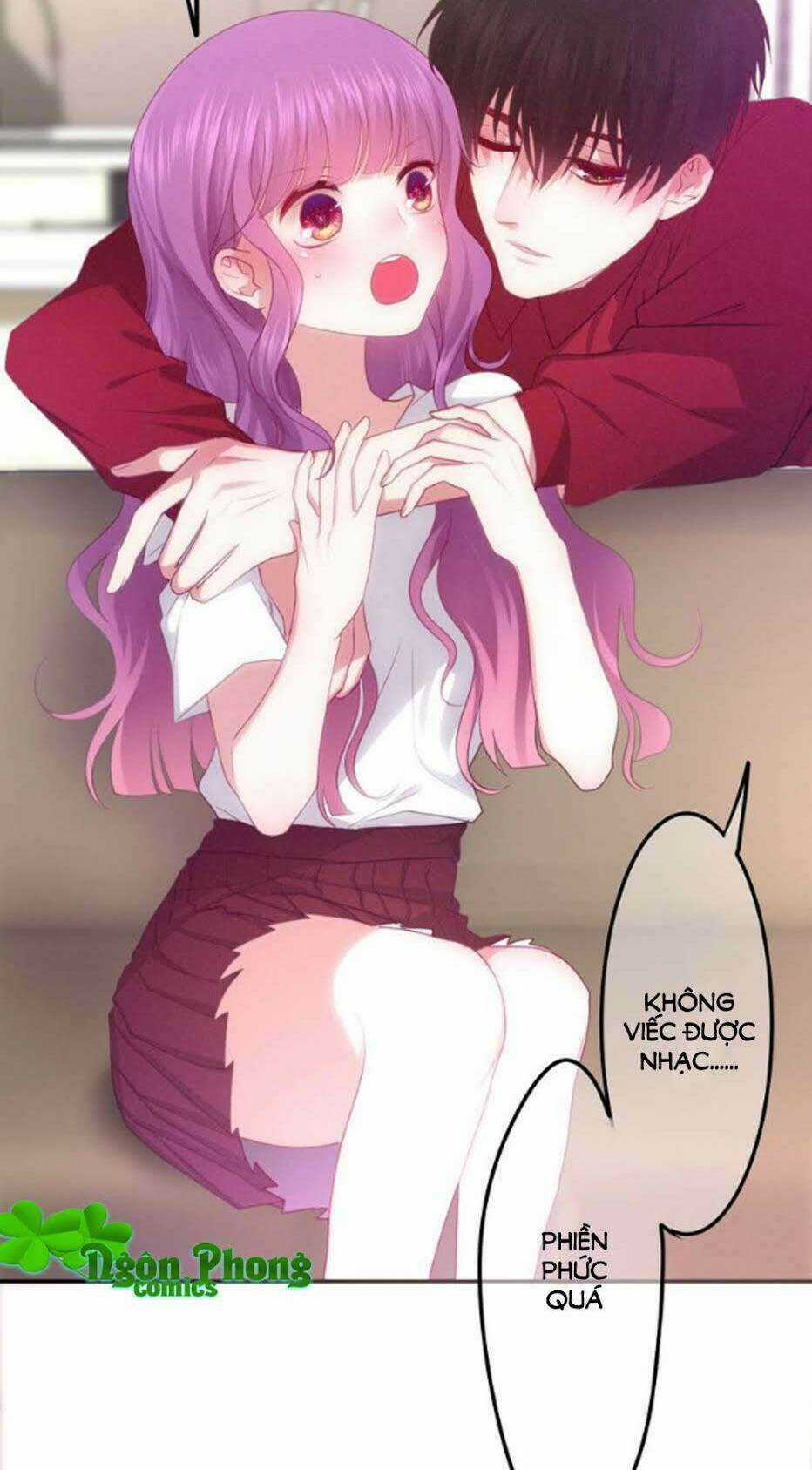 Tháng Sáu Kì Diệu - Chapter 65 - Trang 39