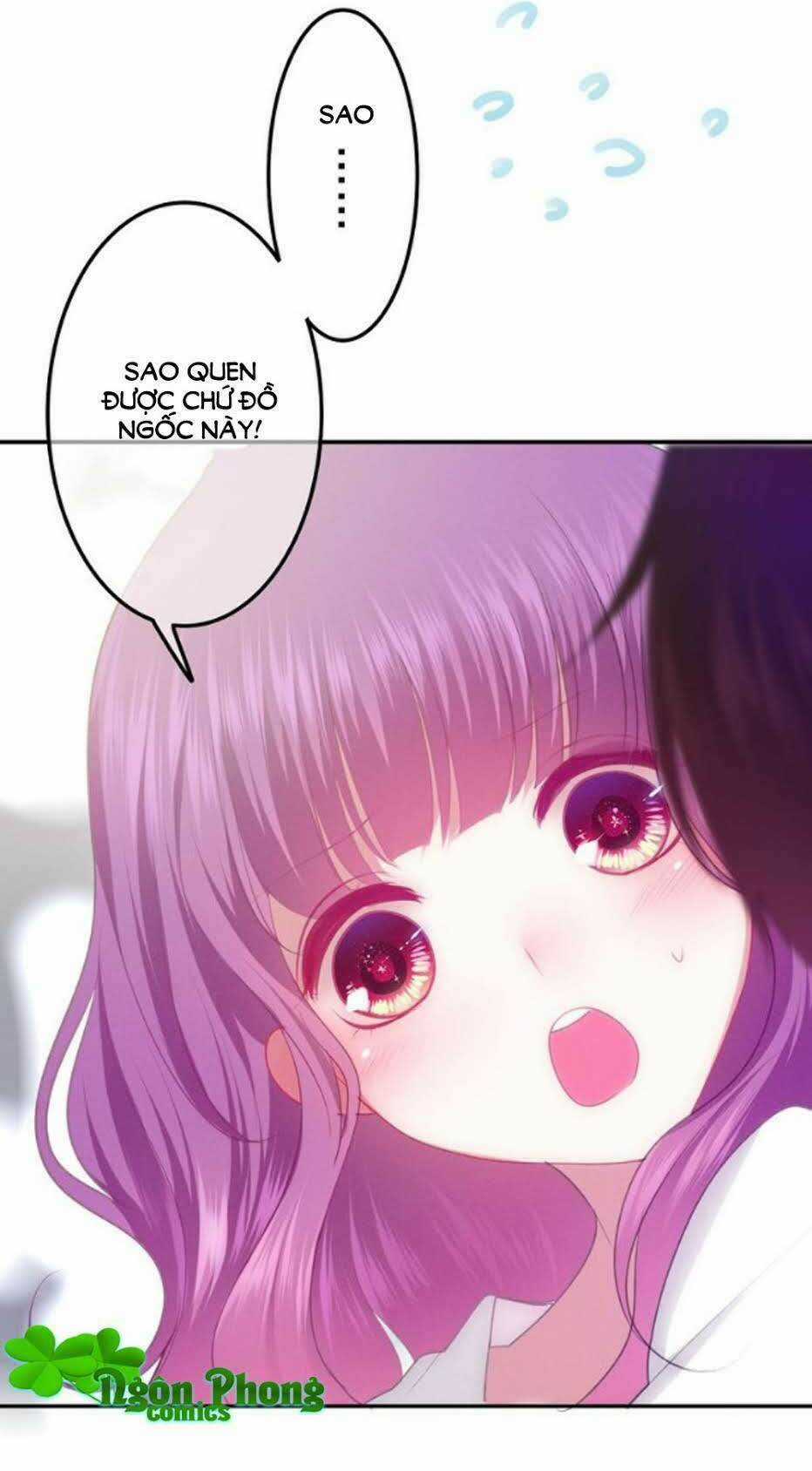 Tháng Sáu Kì Diệu - Chapter 65 - Trang 42