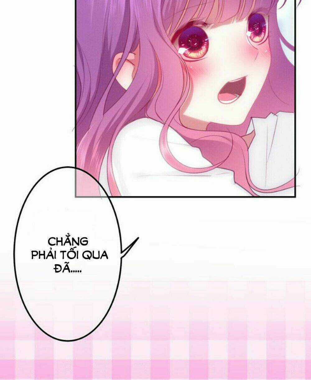 Tháng Sáu Kì Diệu - Chapter 65 - Trang 48