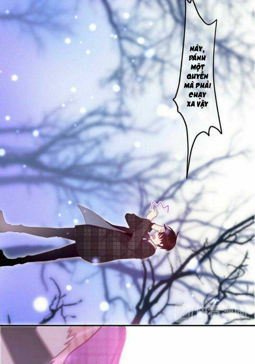 Tháng Sáu Kì Diệu - Chapter 65 - Trang 6