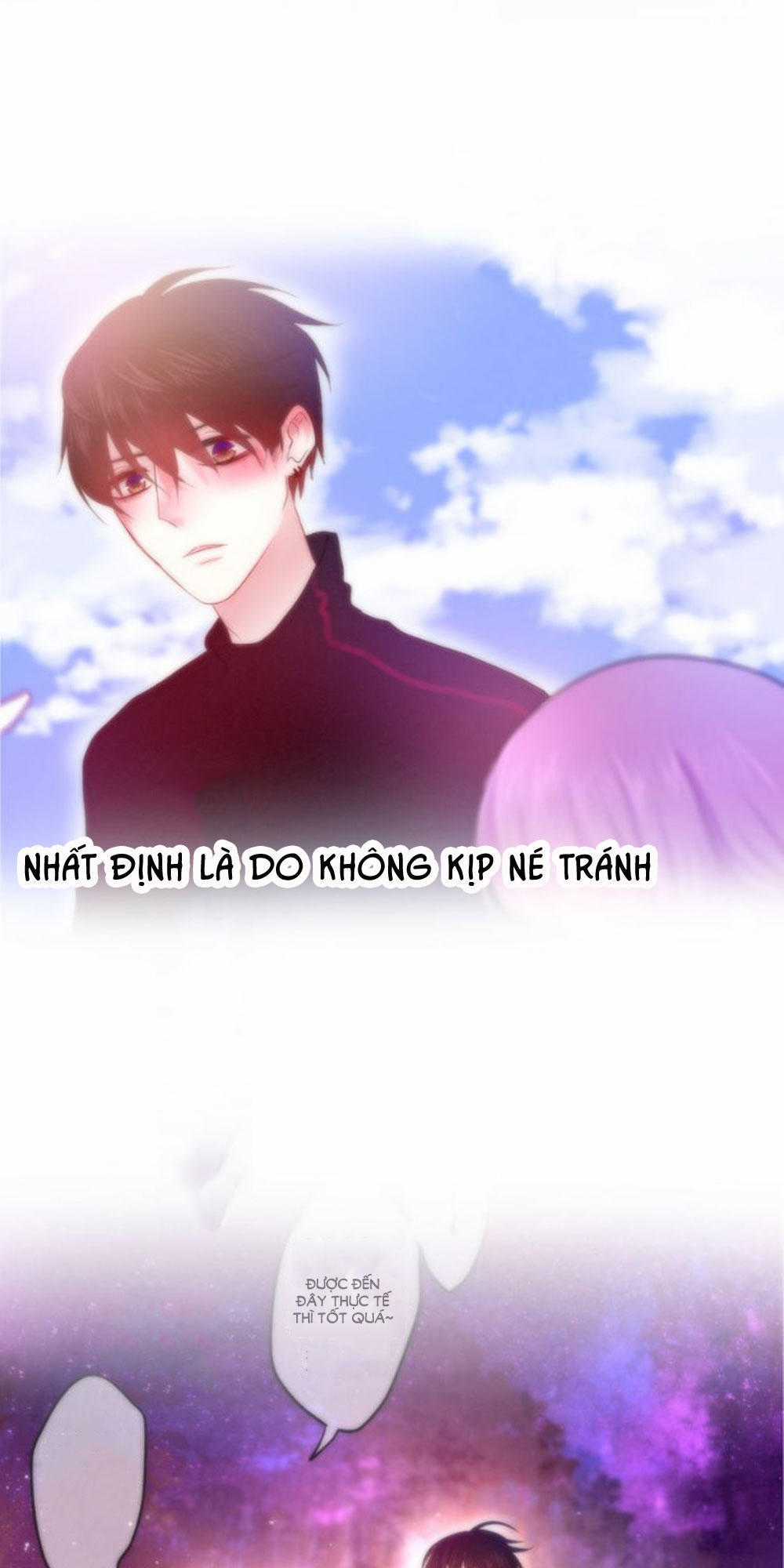 Tháng Sáu Kì Diệu - Chapter 651 - Trang 22