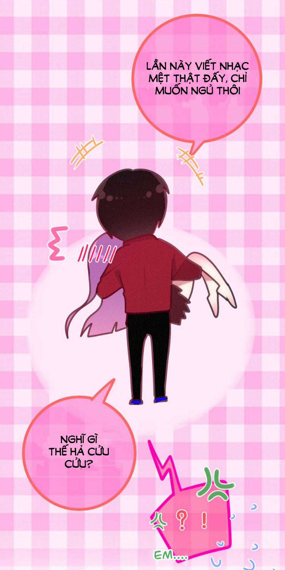 Tháng Sáu Kì Diệu - Chapter 651 - Trang 49