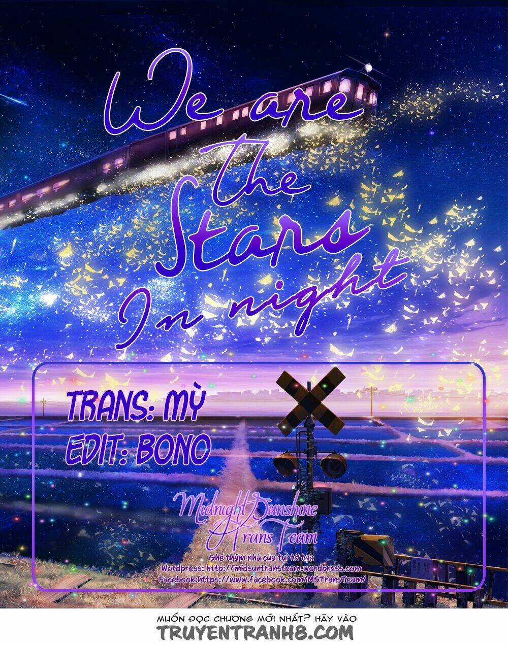 Tháng Sáu Kì Diệu - Chapter 7 - Trang 2