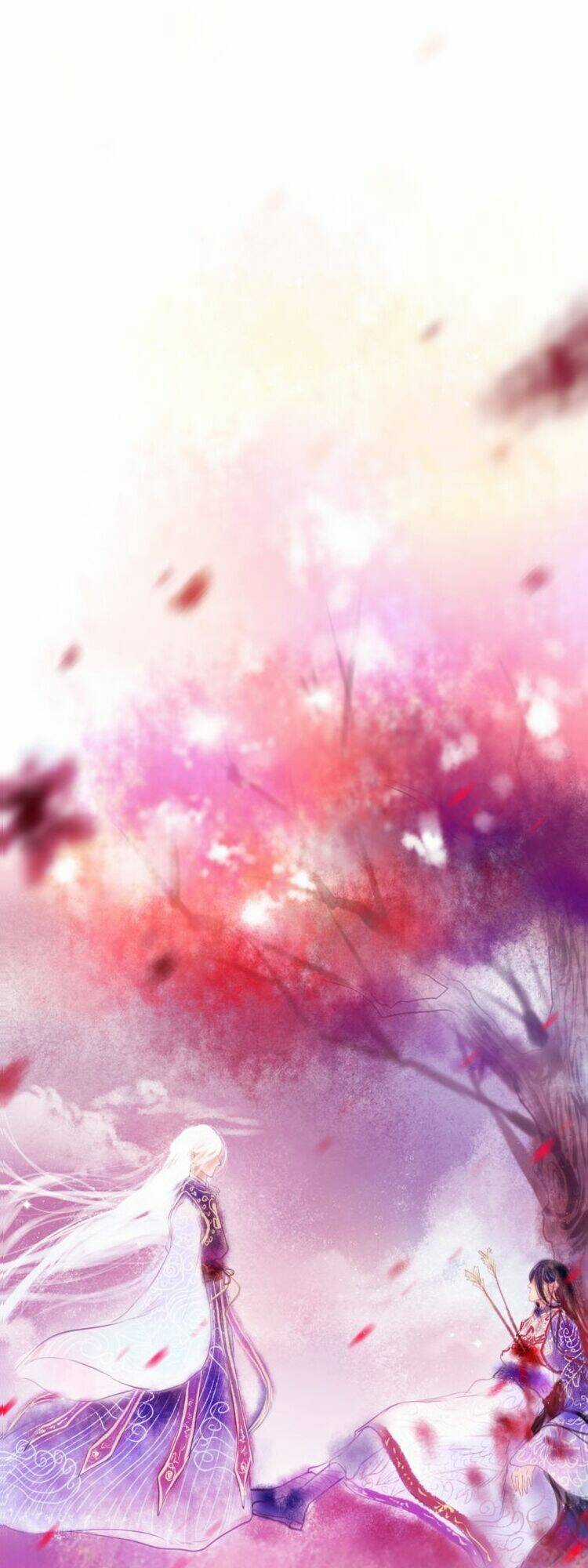 Tháng Sáu Kì Diệu - Chapter 7 - Trang 3