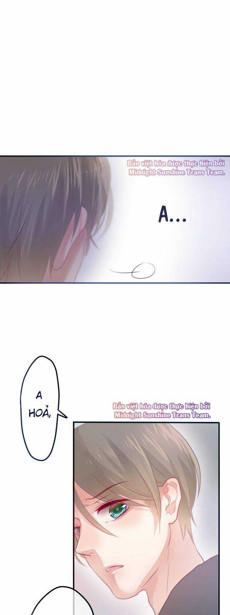 Tháng Sáu Kì Diệu - Chapter 7 - Trang 21