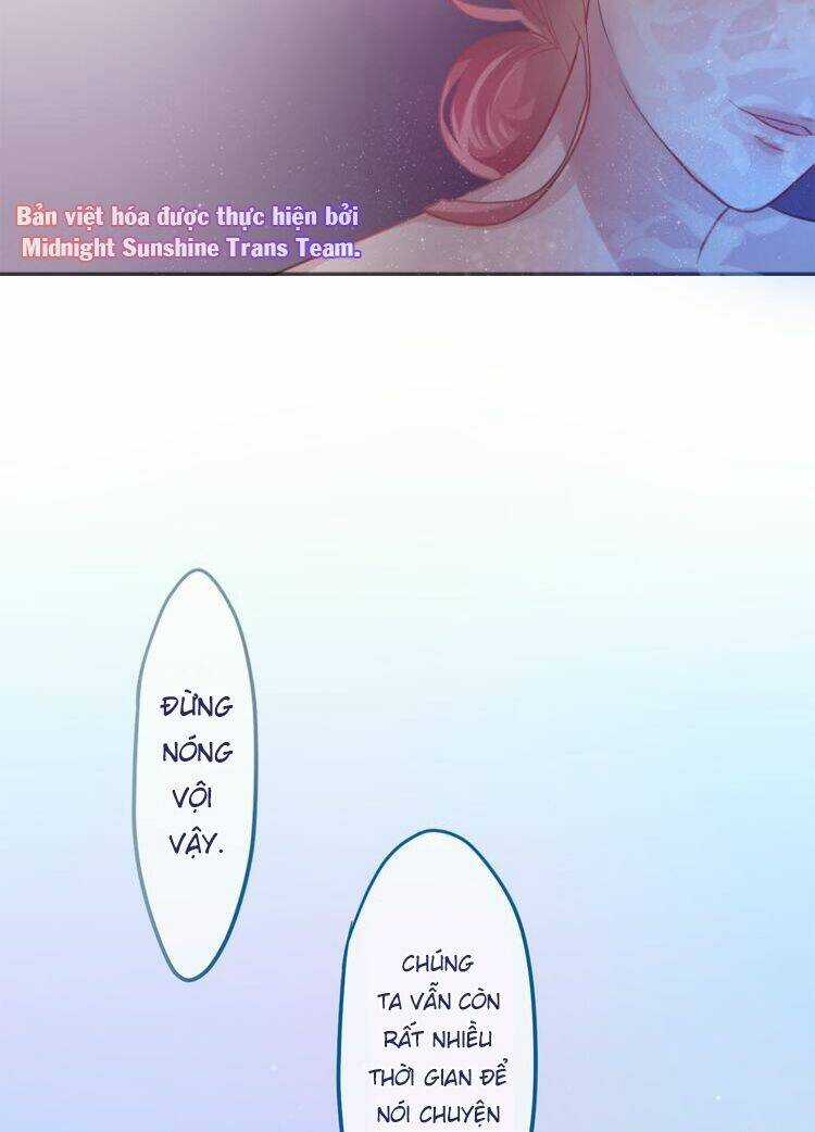 Tháng Sáu Kì Diệu - Chapter 7 - Trang 30
