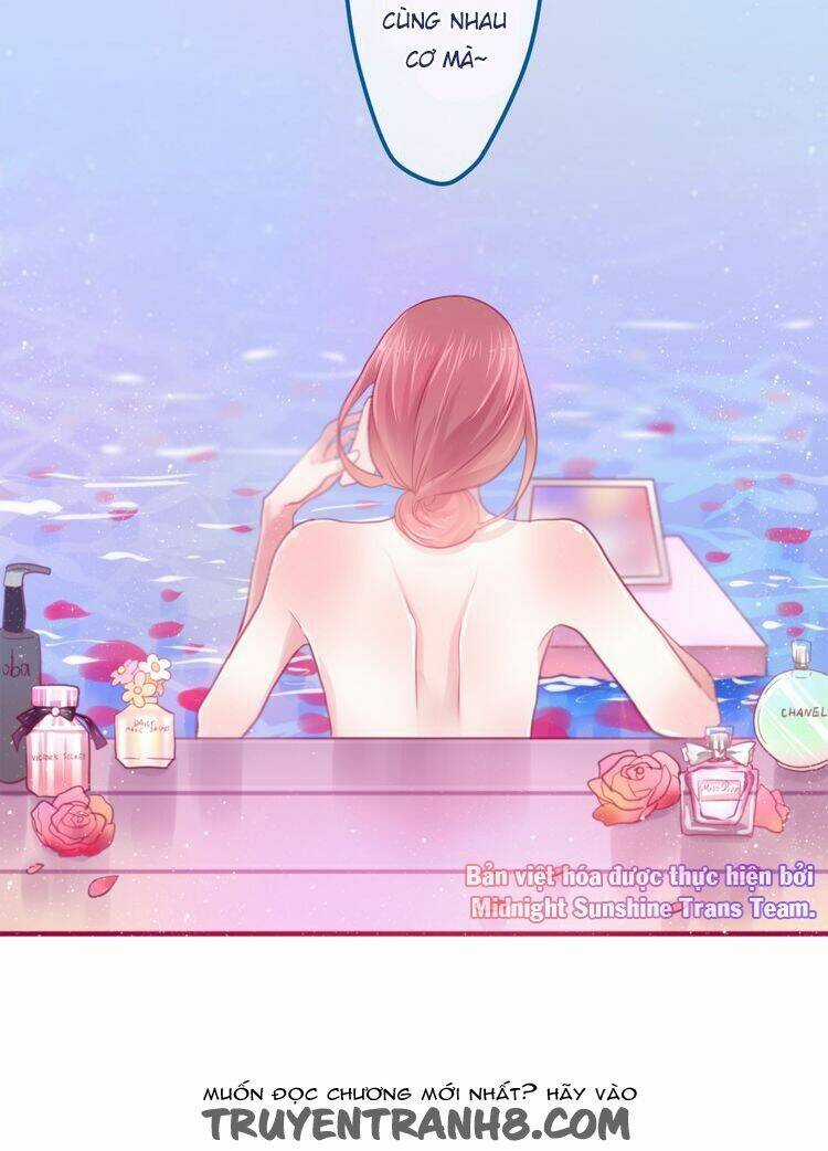 Tháng Sáu Kì Diệu - Chapter 7 - Trang 31