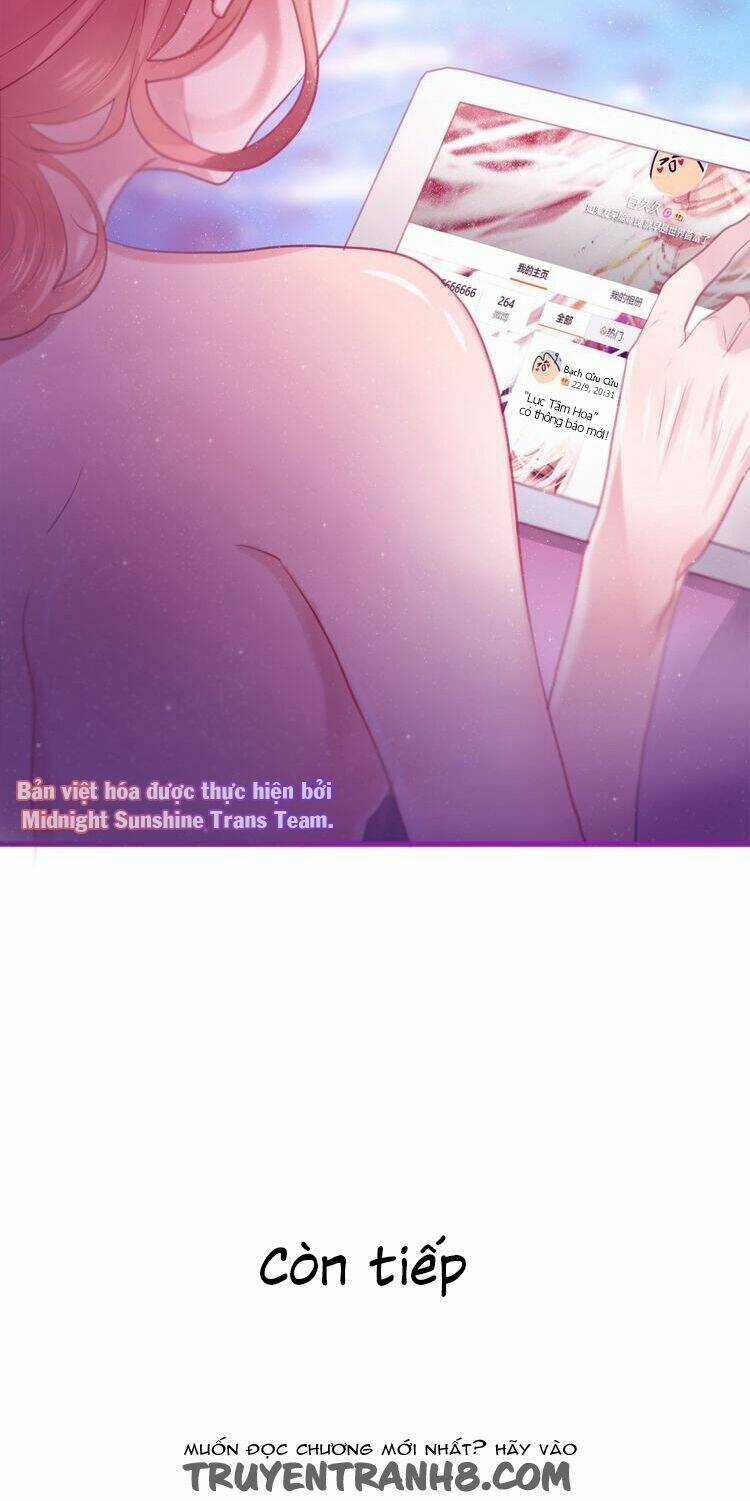 Tháng Sáu Kì Diệu - Chapter 7 - Trang 33