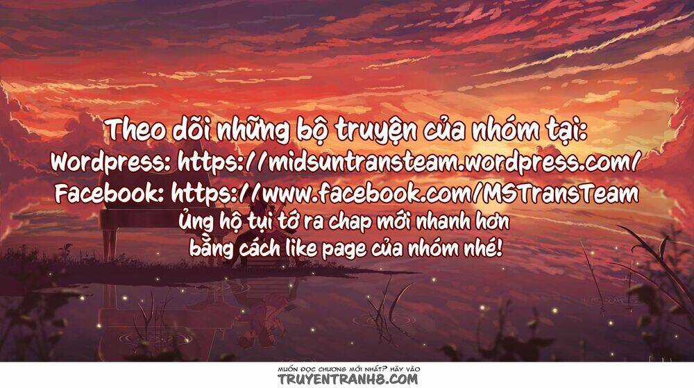 Tháng Sáu Kì Diệu - Chapter 7 - Trang 37