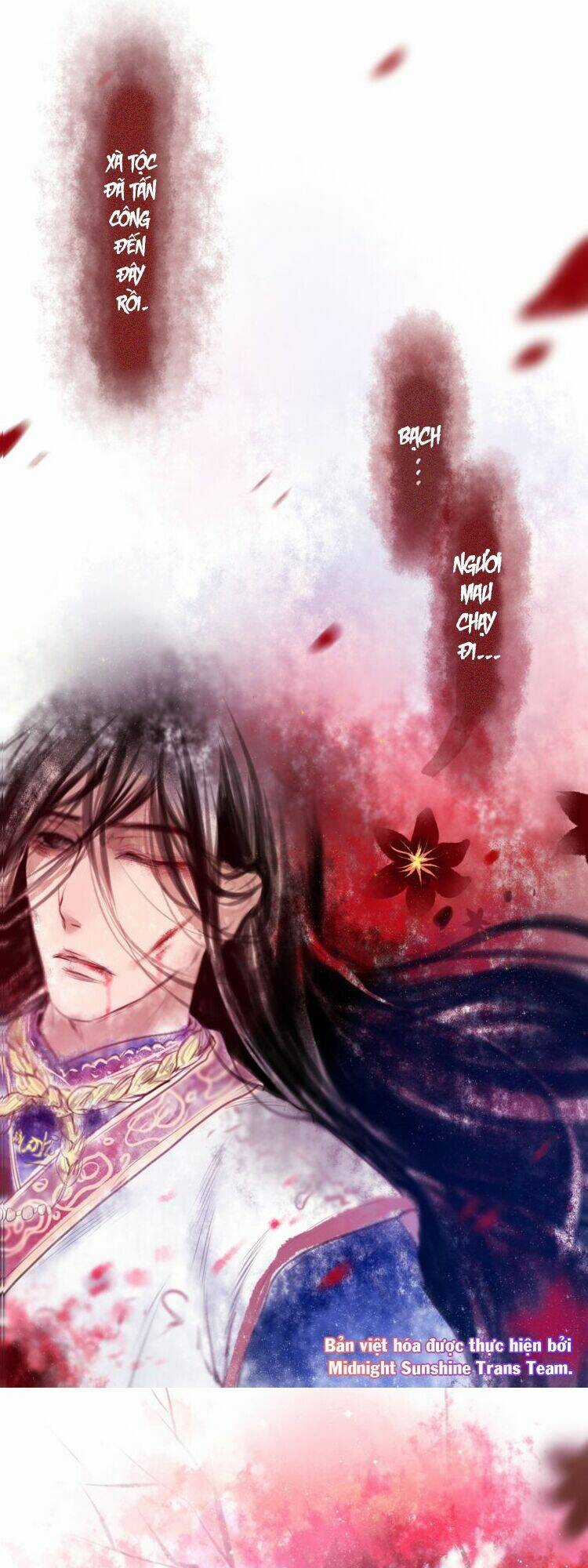 Tháng Sáu Kì Diệu - Chapter 7 - Trang 5