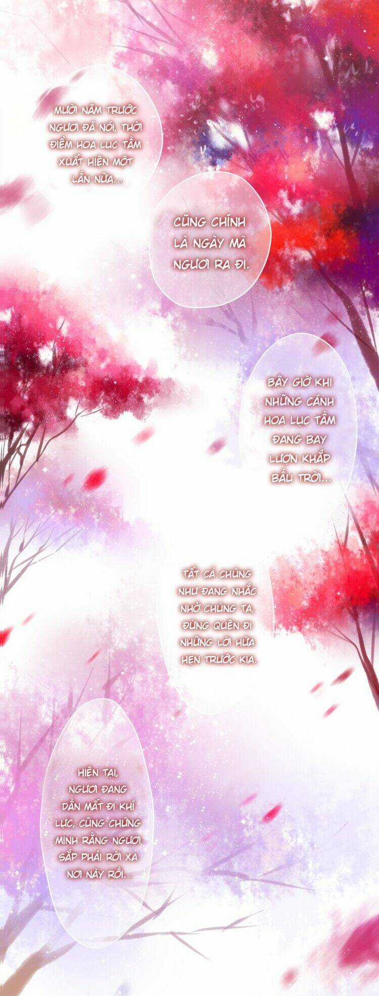 Tháng Sáu Kì Diệu - Chapter 7 - Trang 6