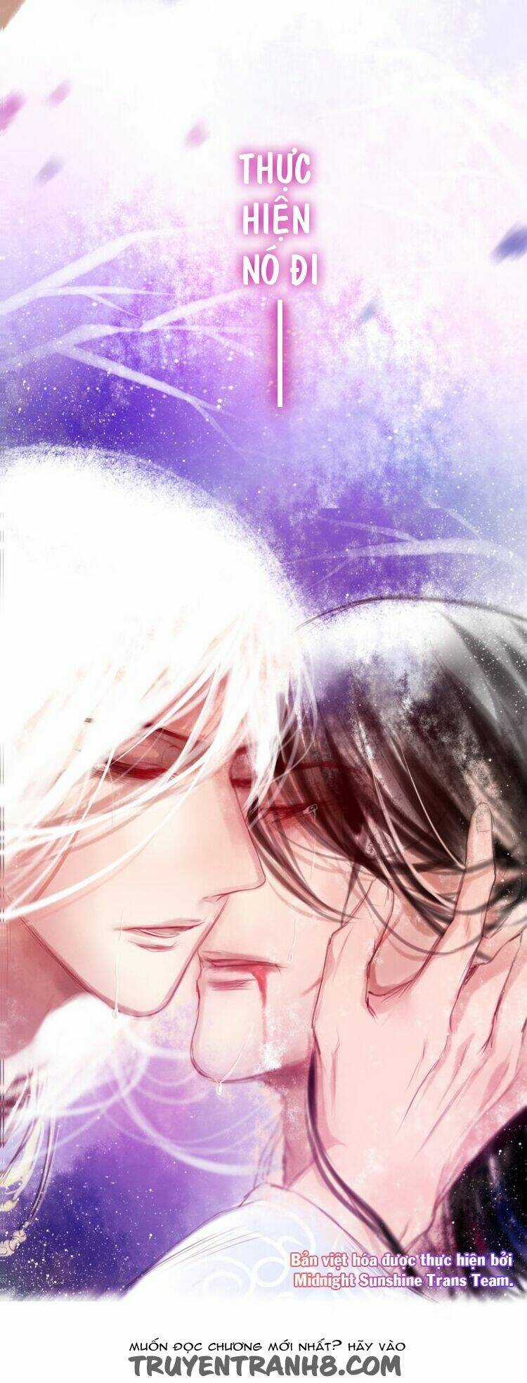 Tháng Sáu Kì Diệu - Chapter 7 - Trang 7