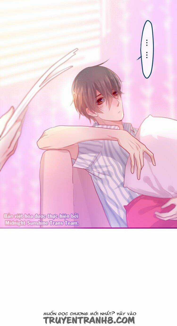 Tháng Sáu Kì Diệu - Chapter 7 - Trang 10