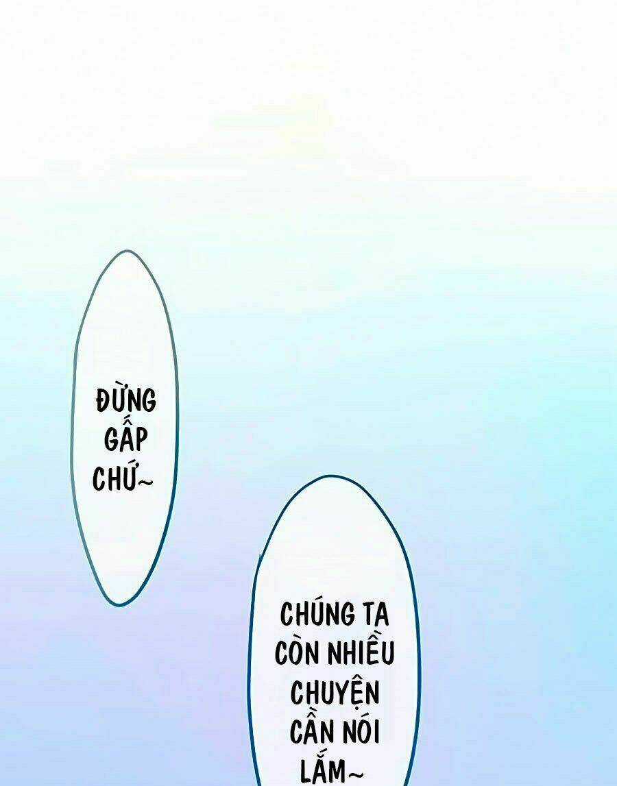 Tháng Sáu Kì Diệu - Chapter 8 - Trang 1