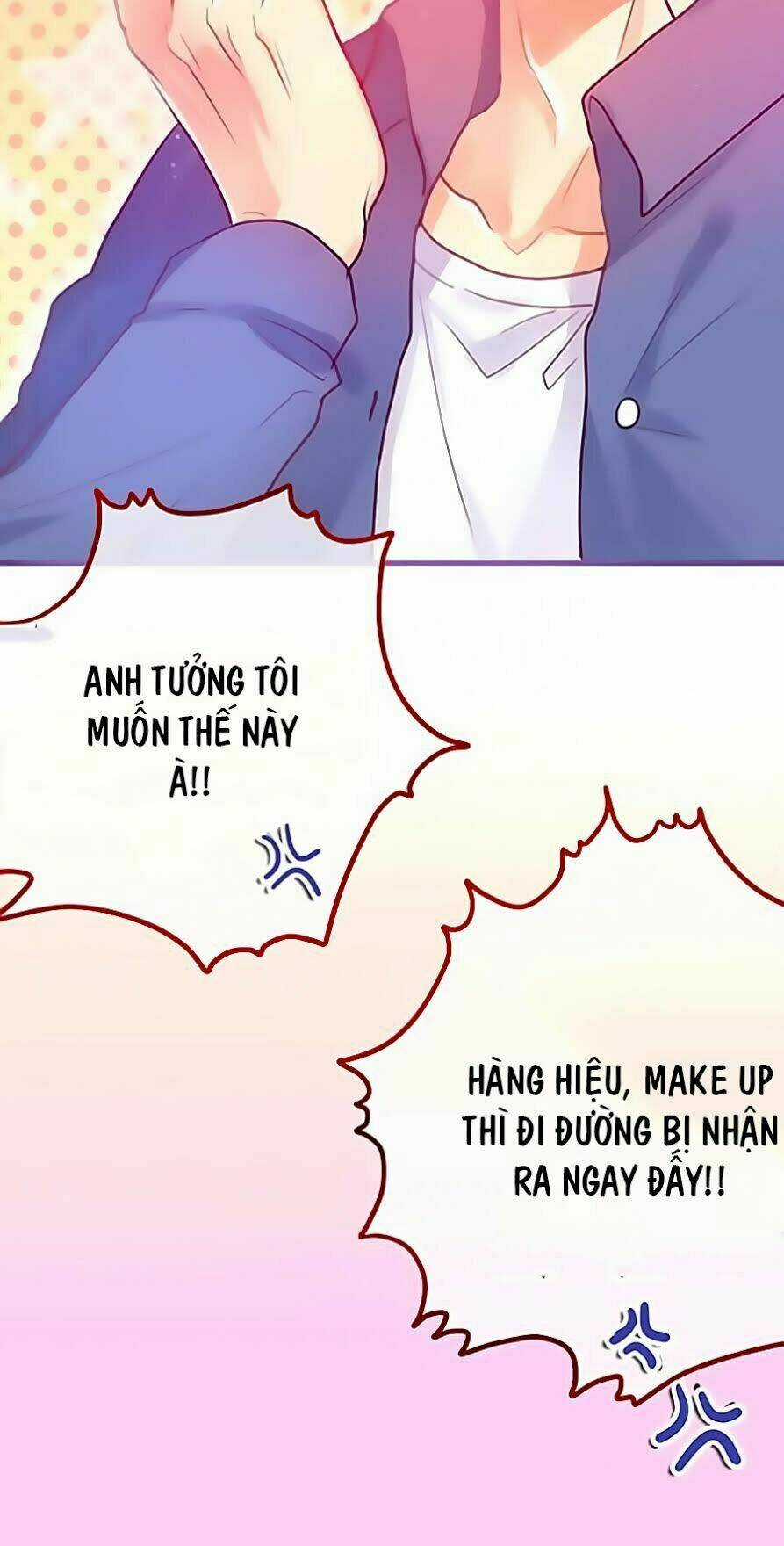 Tháng Sáu Kì Diệu - Chapter 8 - Trang 20
