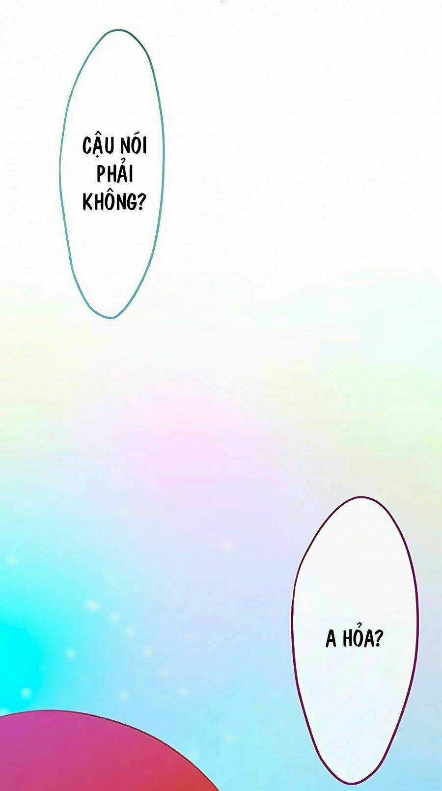 Tháng Sáu Kì Diệu - Chapter 8 - Trang 3