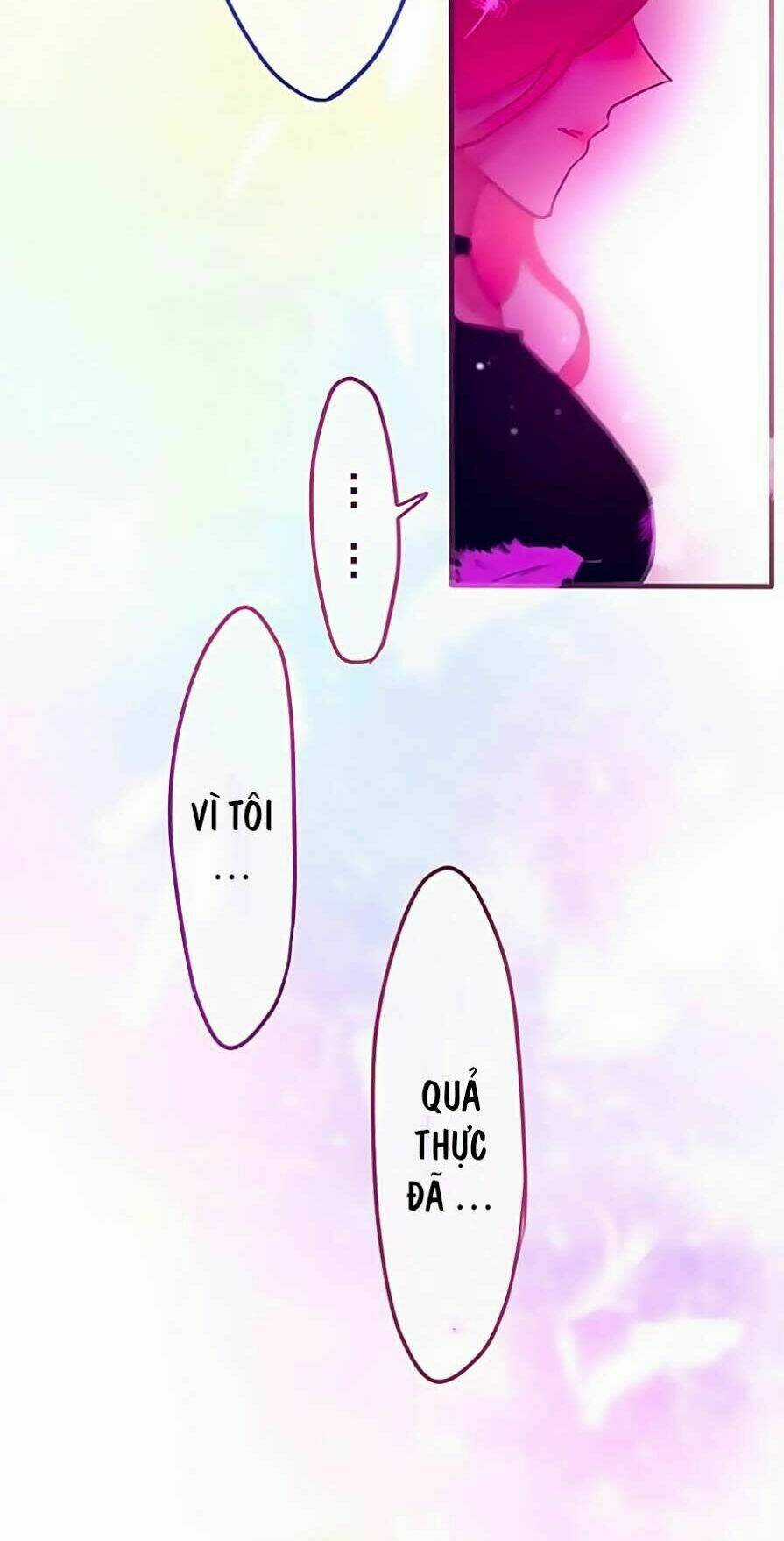 Tháng Sáu Kì Diệu - Chapter 8 - Trang 24