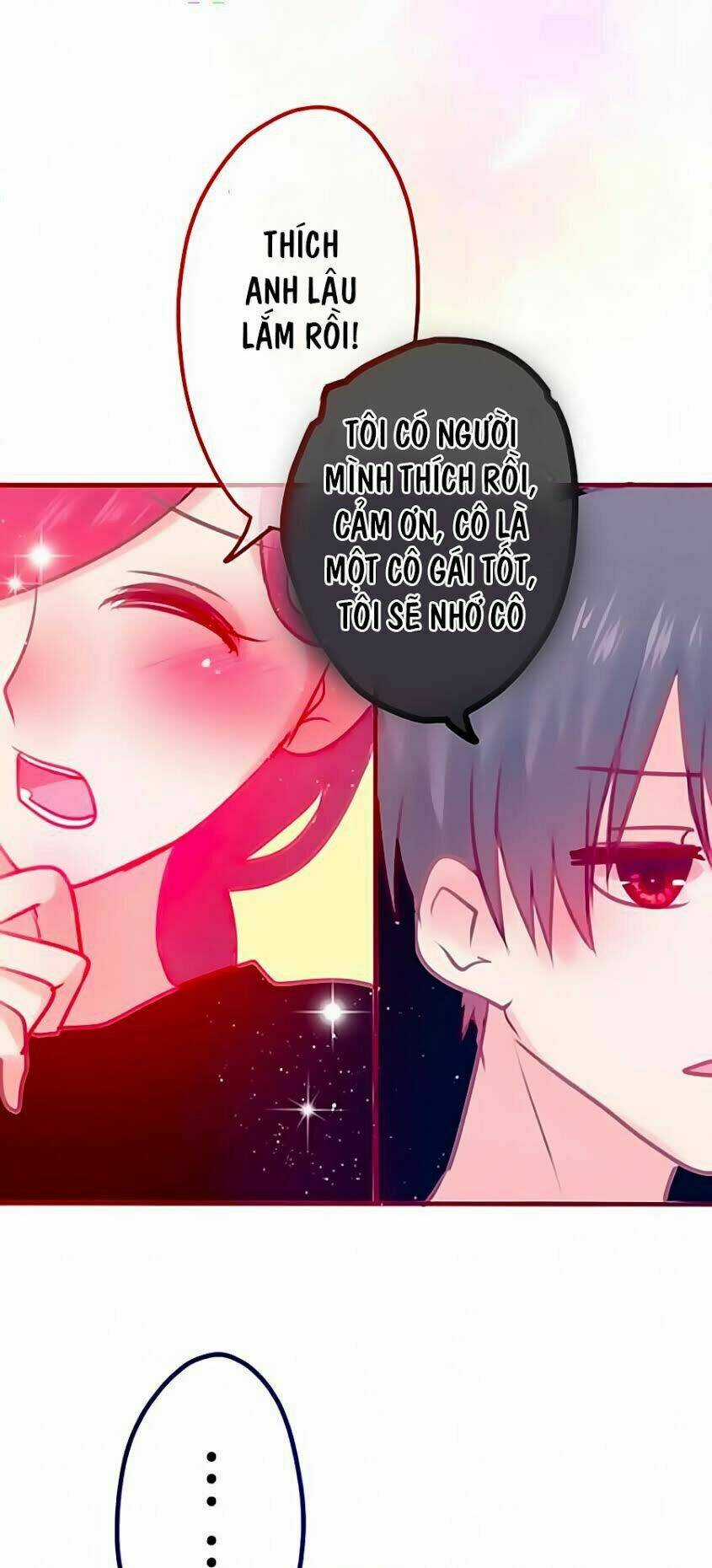 Tháng Sáu Kì Diệu - Chapter 8 - Trang 25