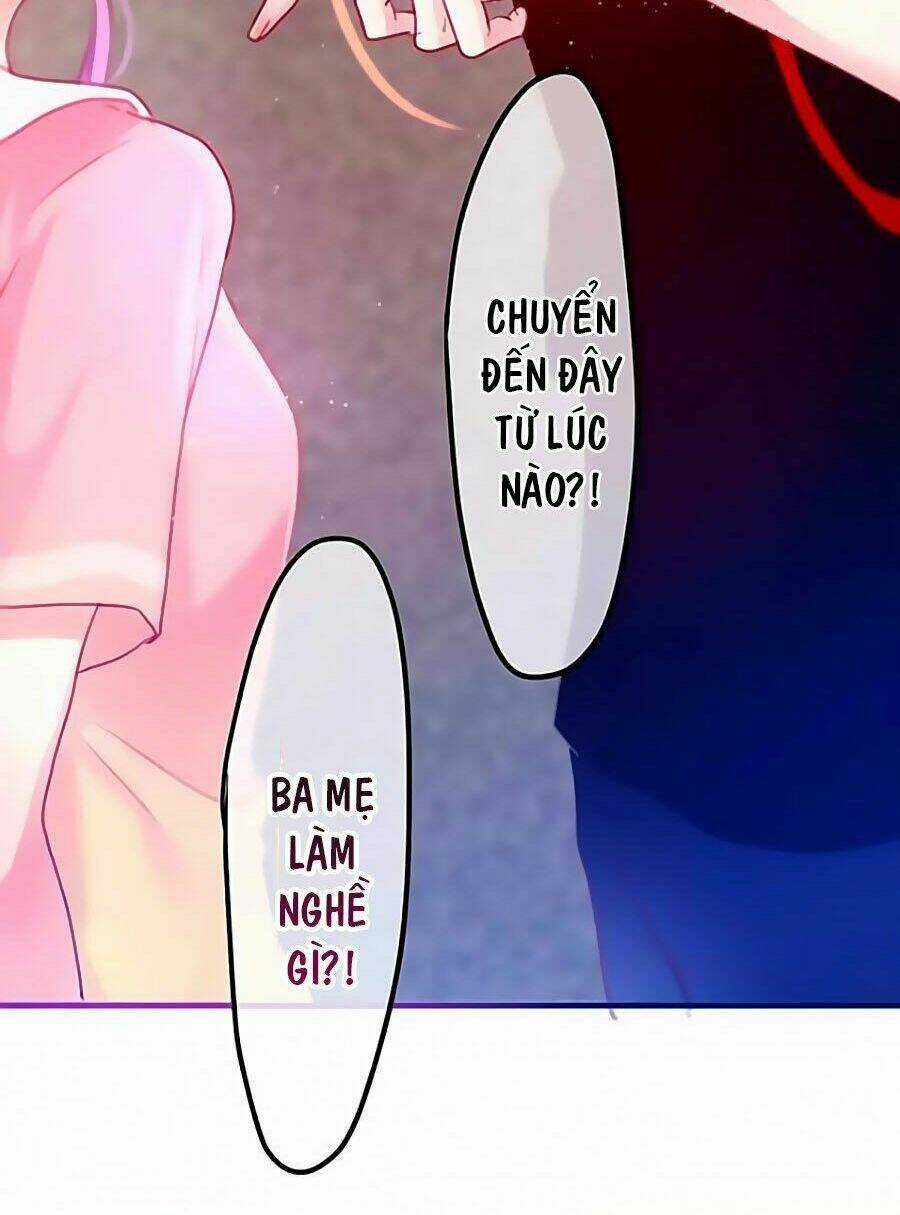 Tháng Sáu Kì Diệu - Chapter 8 - Trang 37