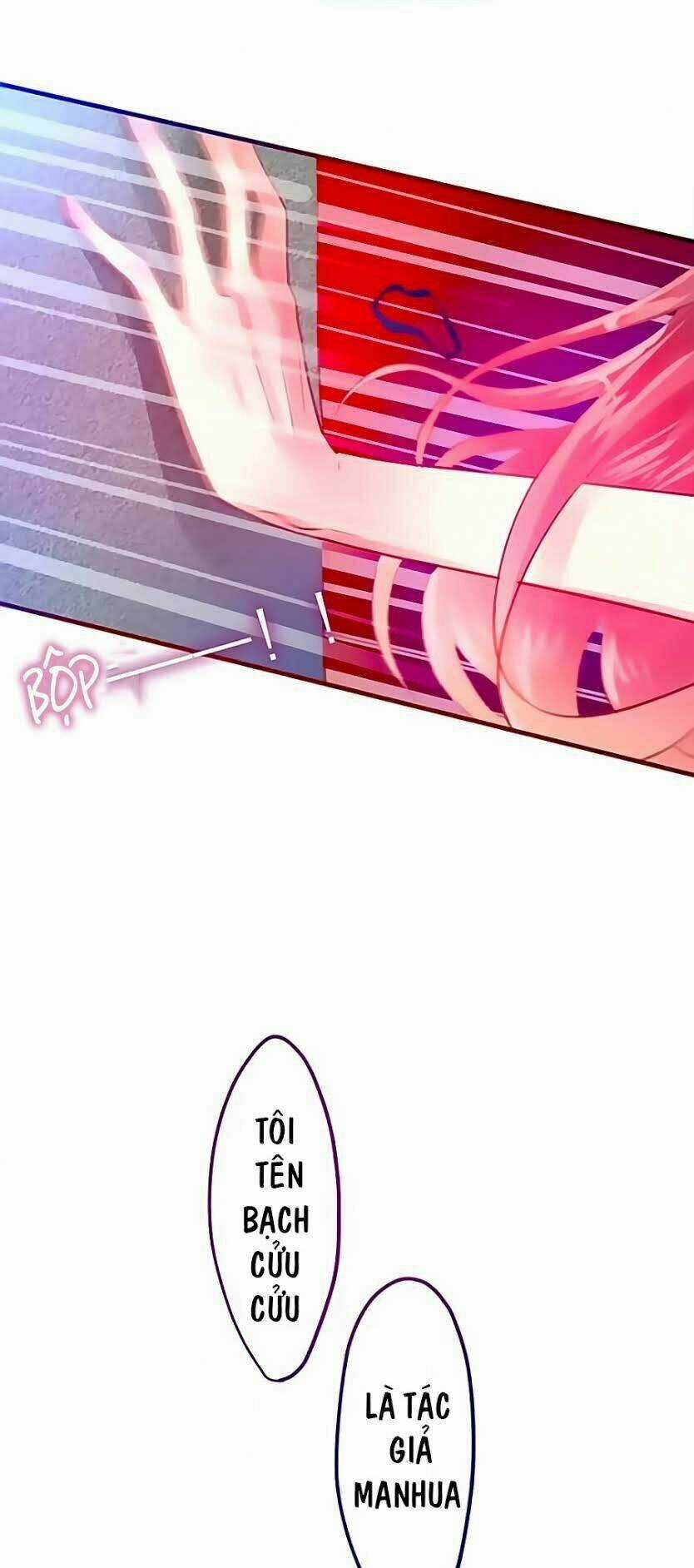 Tháng Sáu Kì Diệu - Chapter 8 - Trang 40