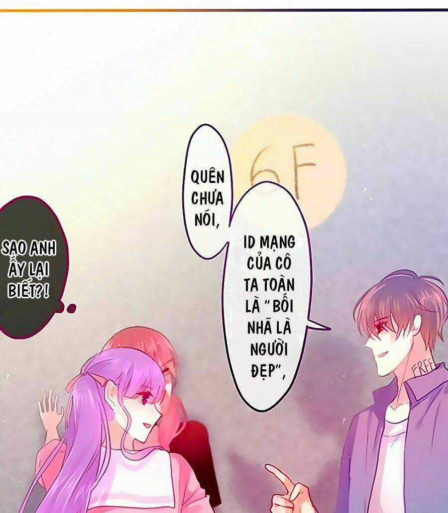 Tháng Sáu Kì Diệu - Chapter 8 - Trang 46