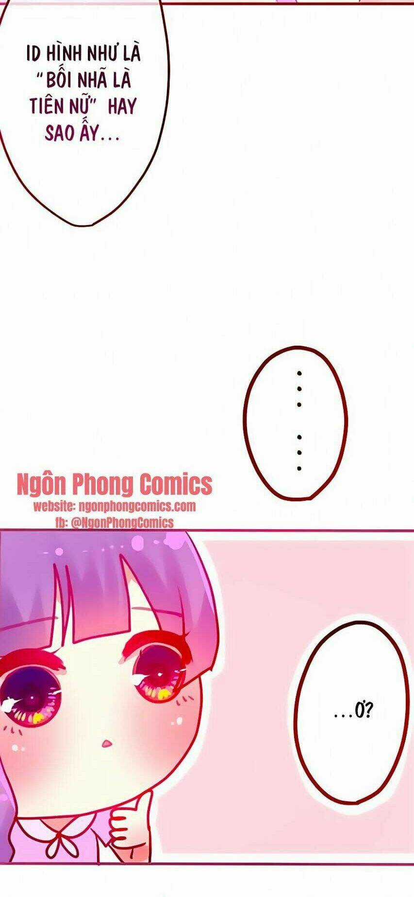 Tháng Sáu Kì Diệu - Chapter 8 - Trang 49