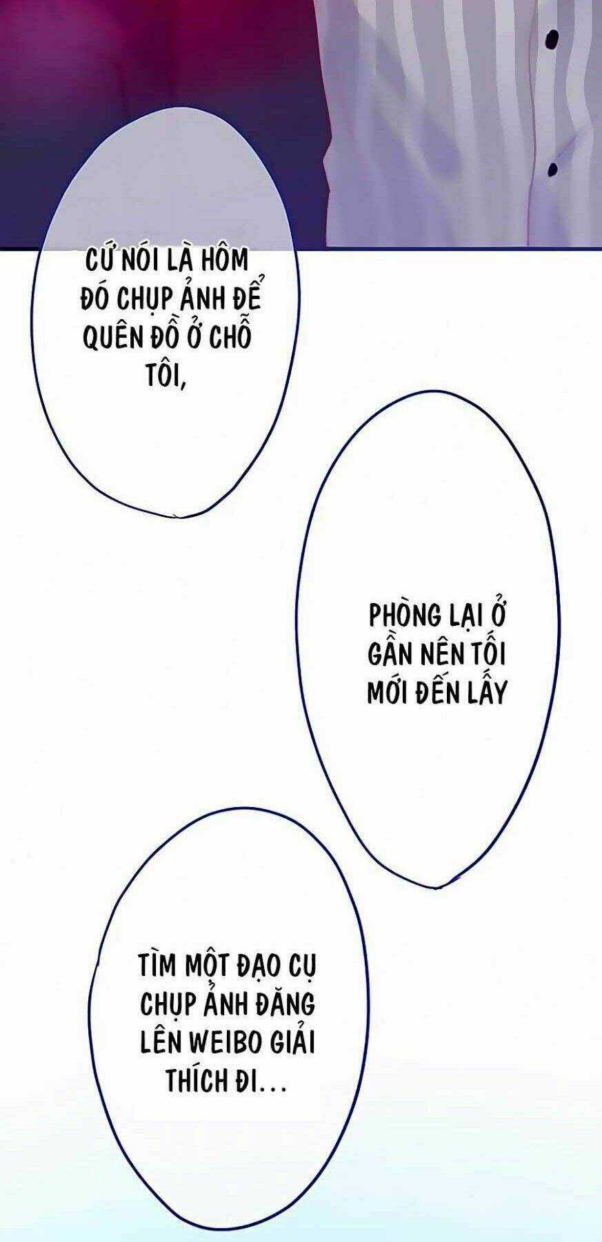Tháng Sáu Kì Diệu - Chapter 8 - Trang 6