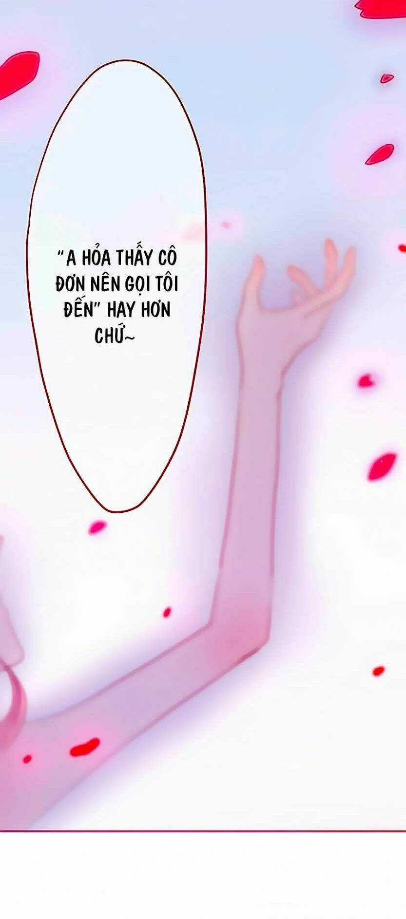Tháng Sáu Kì Diệu - Chapter 8 - Trang 8