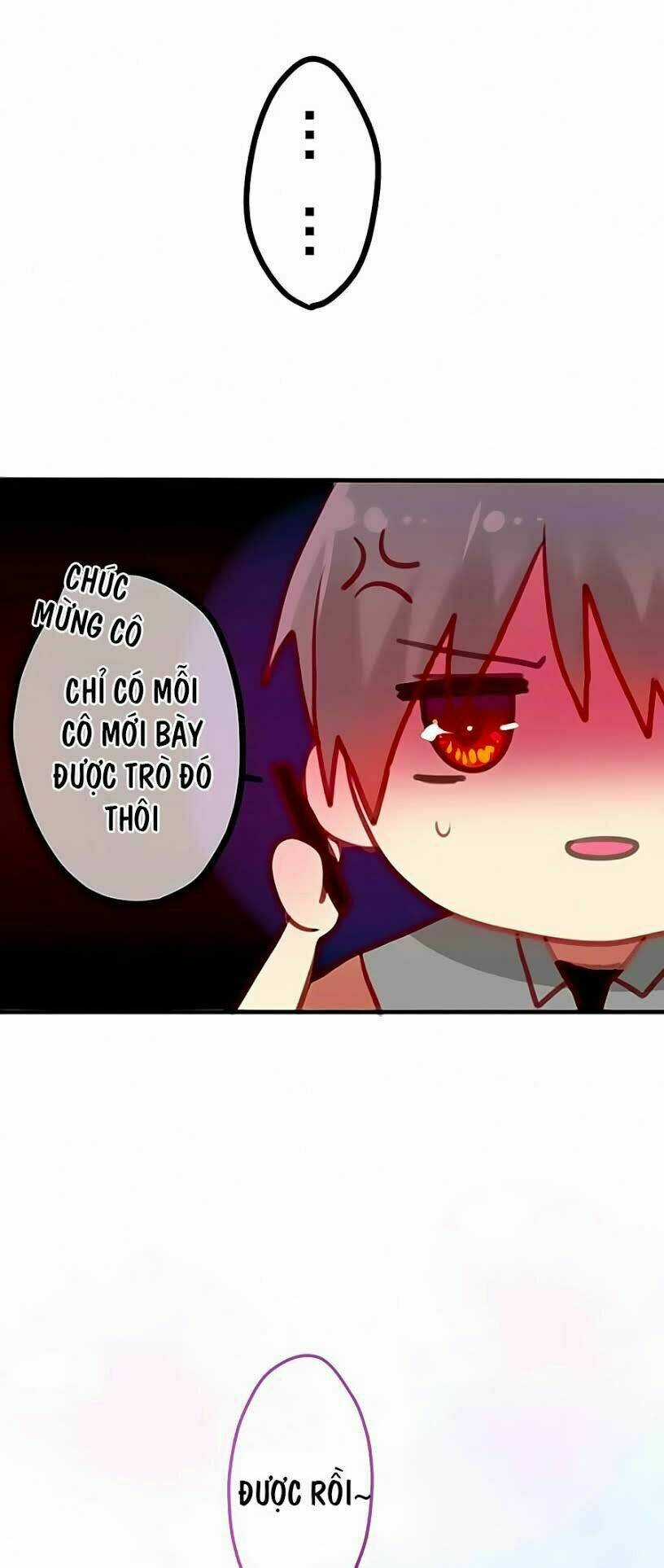 Tháng Sáu Kì Diệu - Chapter 8 - Trang 9