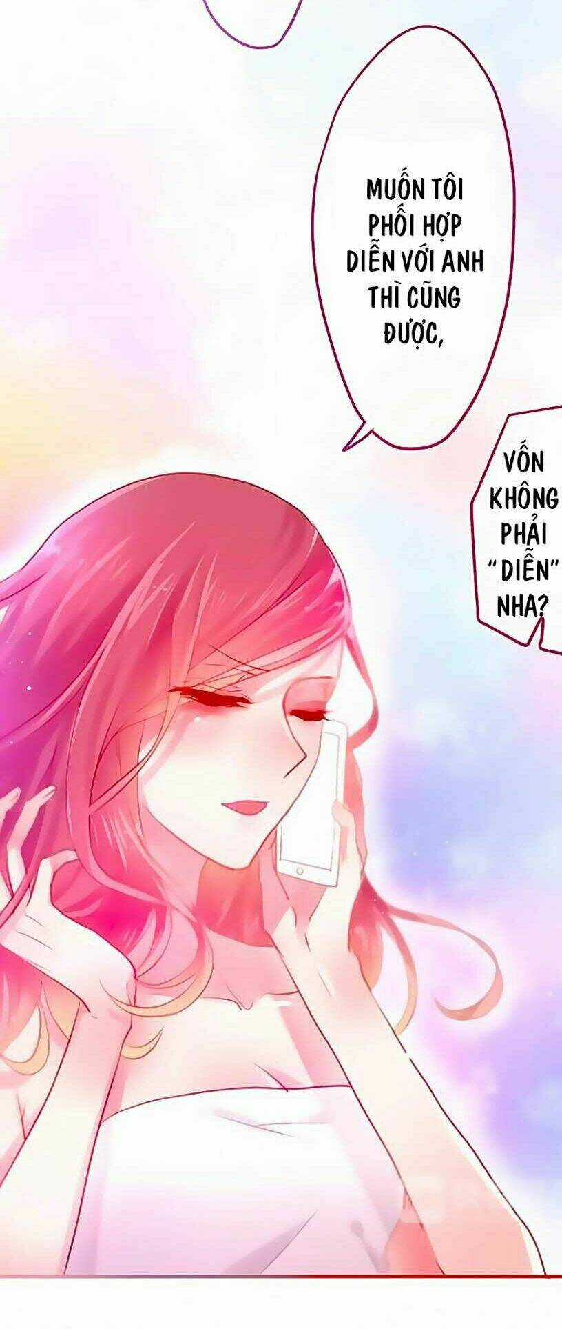 Tháng Sáu Kì Diệu - Chapter 8 - Trang 10