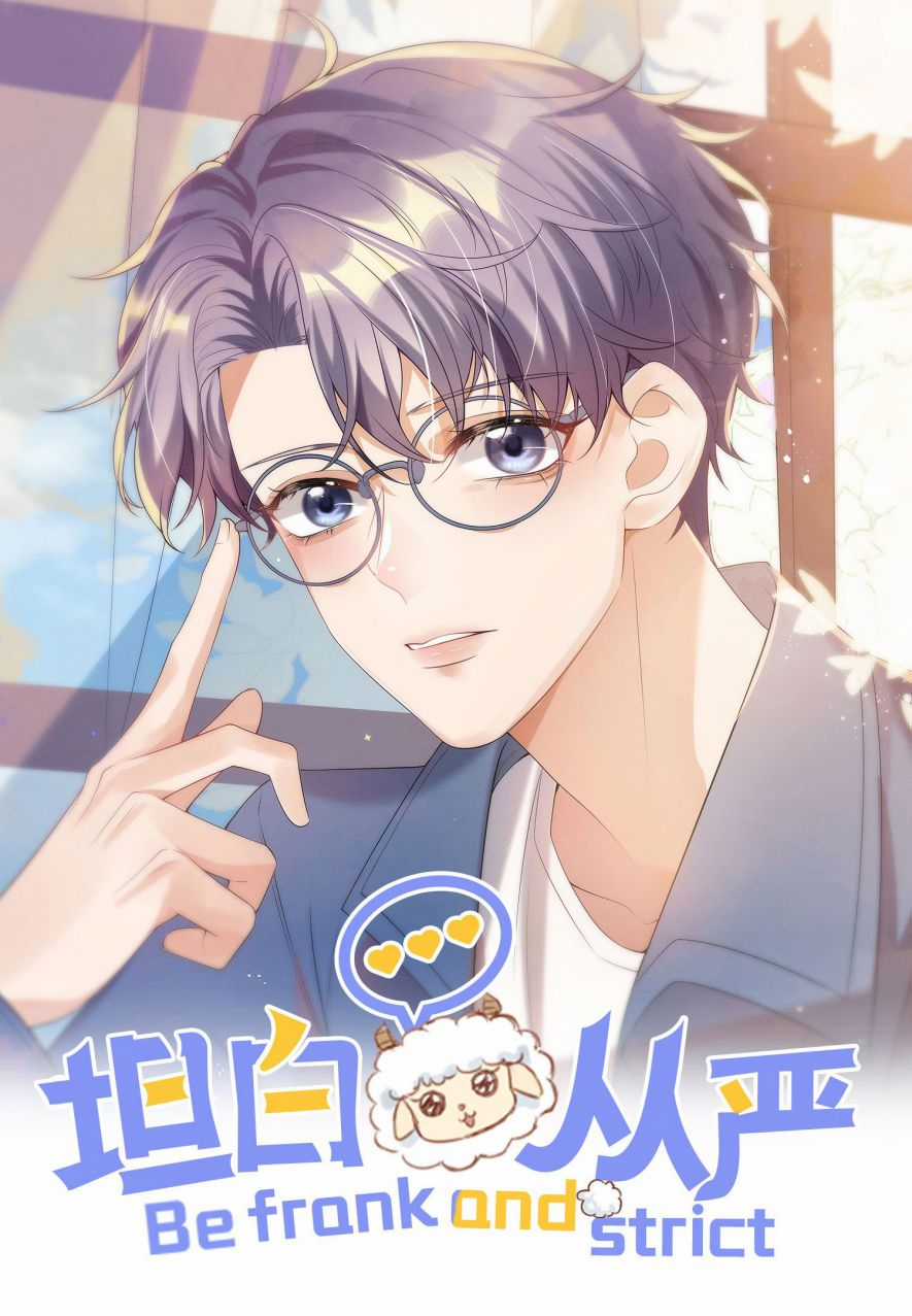 Thẳng Thắn Từ Nghiêm - Chapter 10 - Trang 2