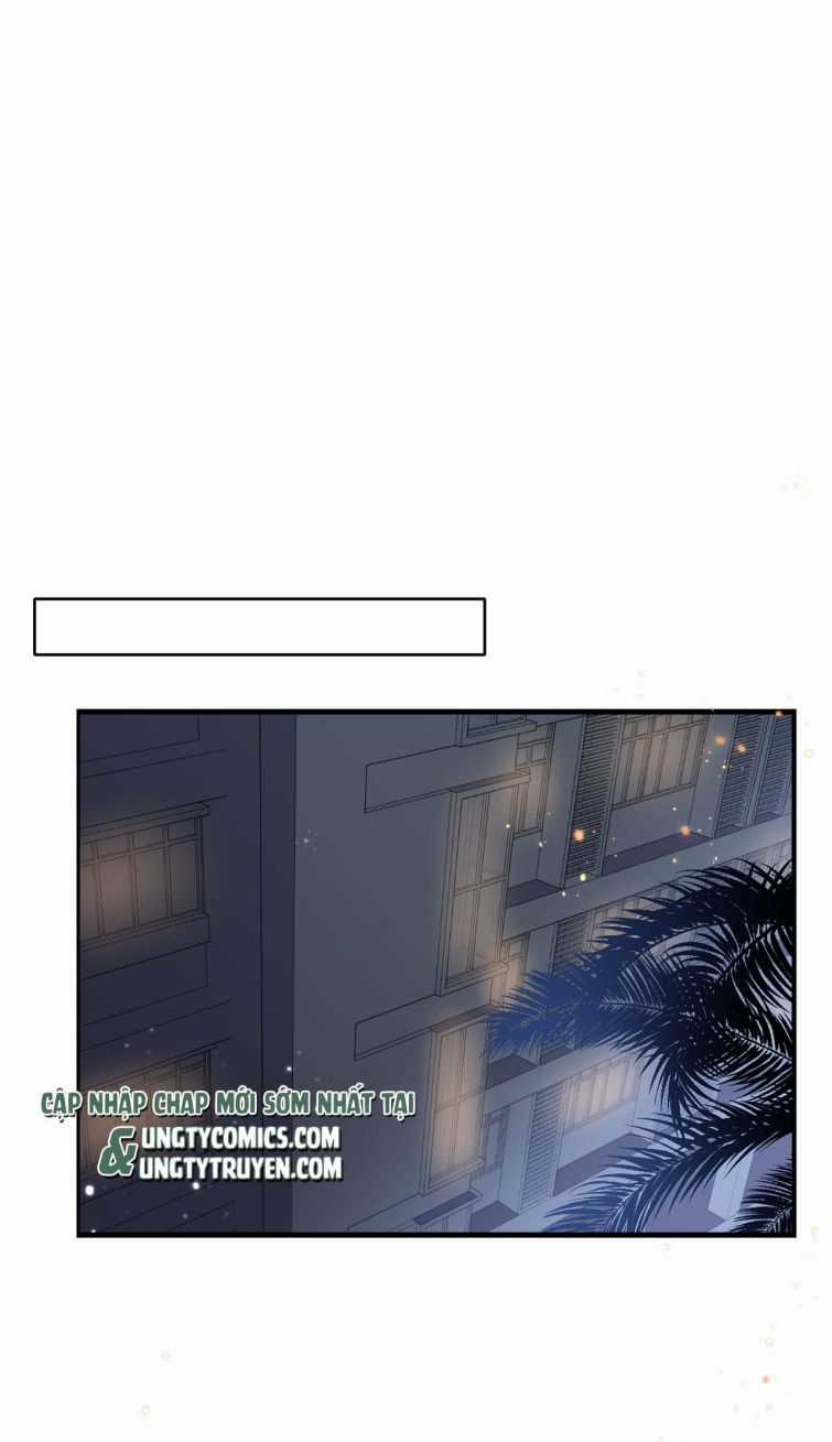 Thẳng Thắn Từ Nghiêm - Chapter 10 - Trang 4