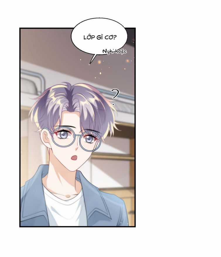 Thẳng Thắn Từ Nghiêm - Chapter 10 - Trang 7