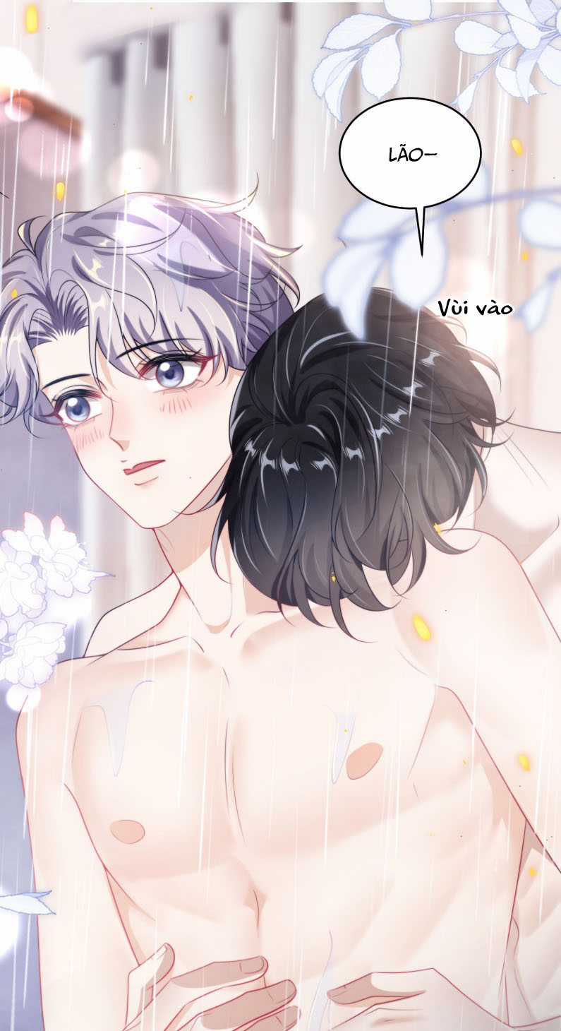 Thẳng Thắn Từ Nghiêm - Chapter 103 - Trang 31