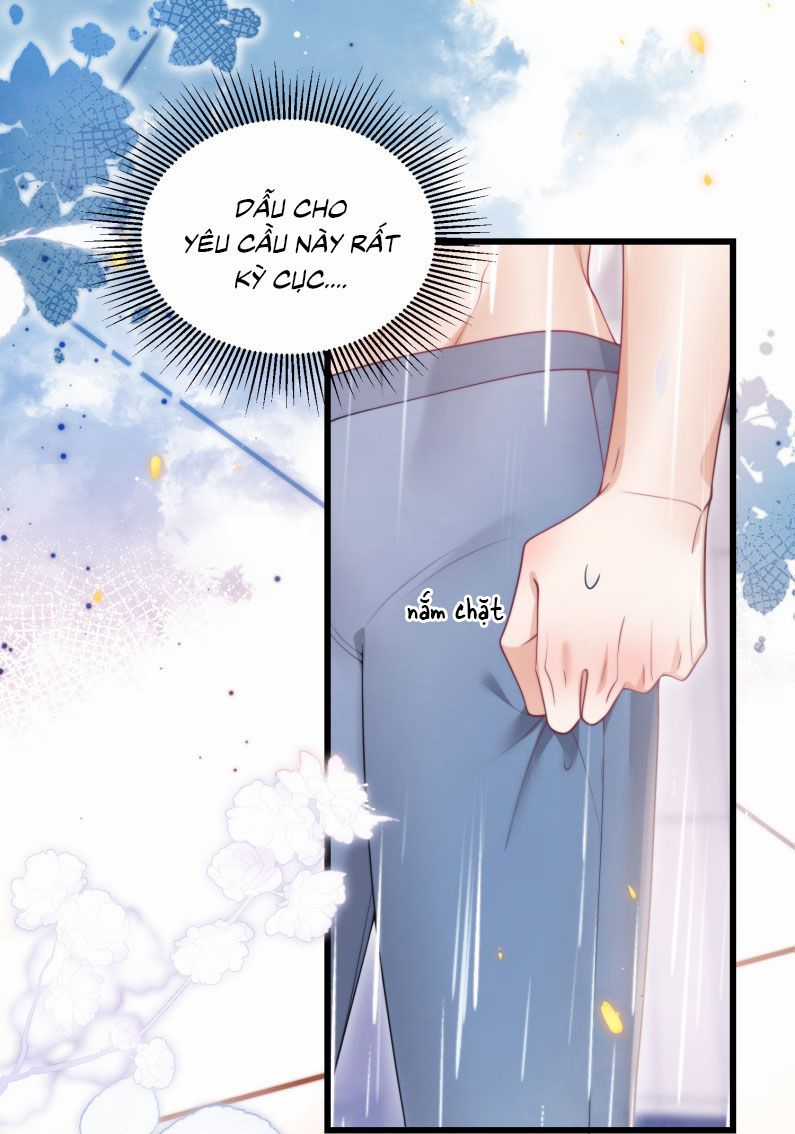 Thẳng Thắn Từ Nghiêm - Chapter 105 - Trang 4