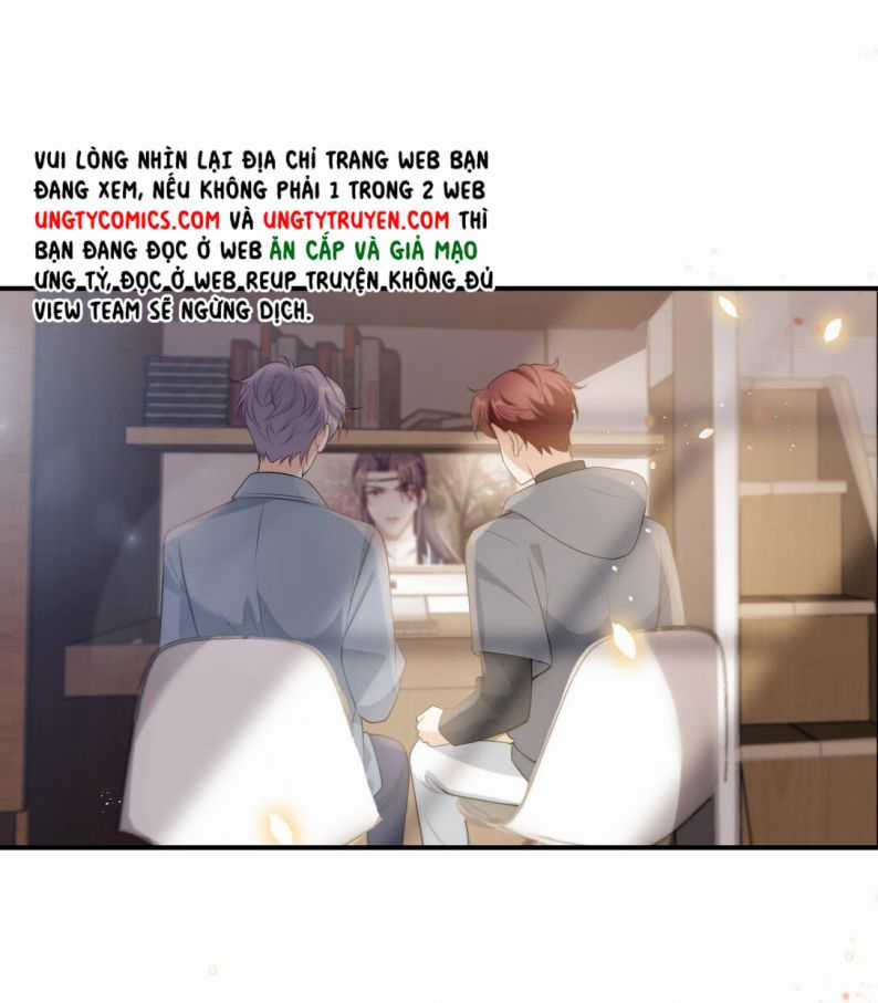 Thẳng Thắn Từ Nghiêm - Chapter 11 - Trang 3