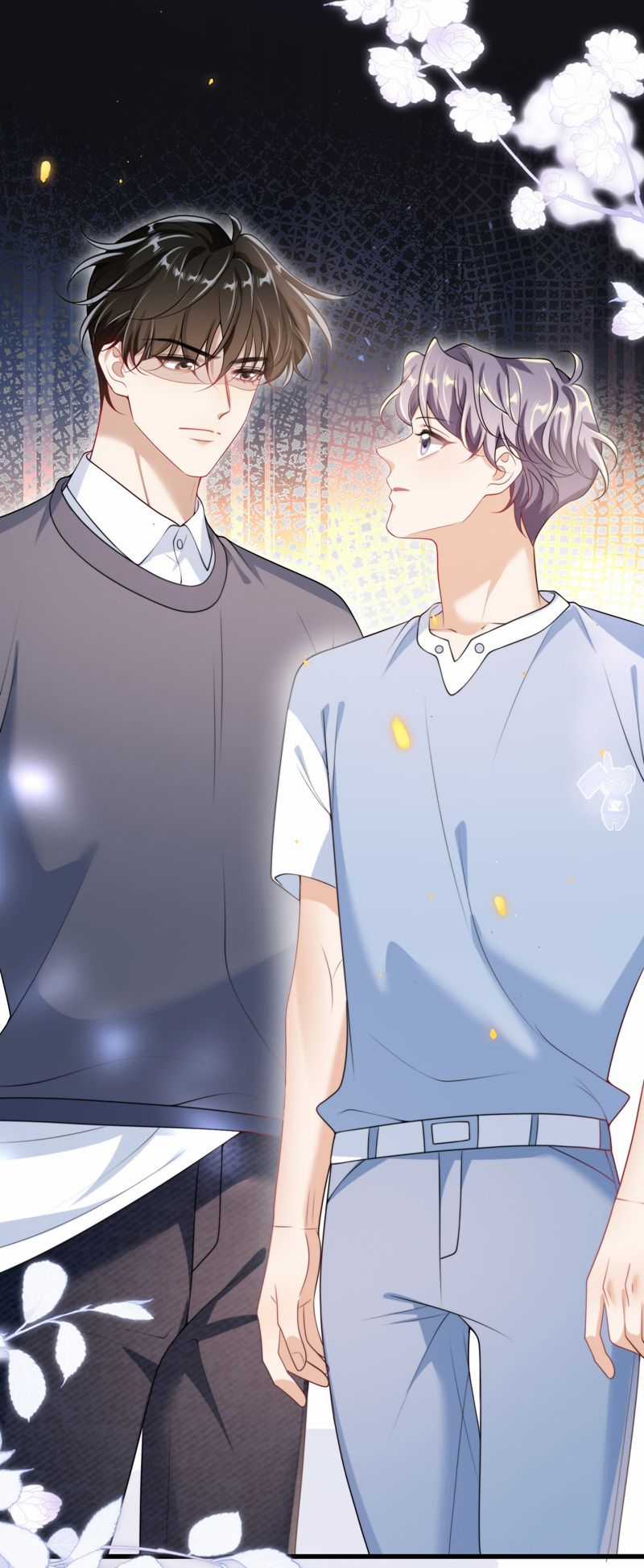 Thẳng Thắn Từ Nghiêm - Chapter 111 - Trang 19