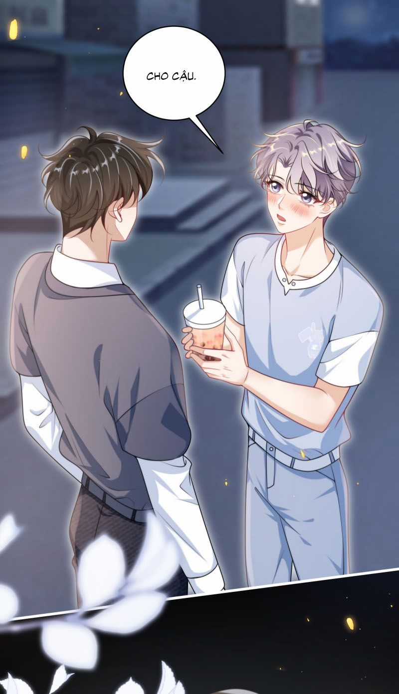 Thẳng Thắn Từ Nghiêm - Chapter 113 - Trang 12