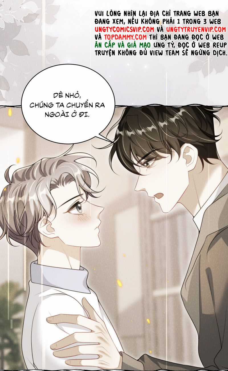 Thẳng Thắn Từ Nghiêm - Chapter 113 - Trang 29