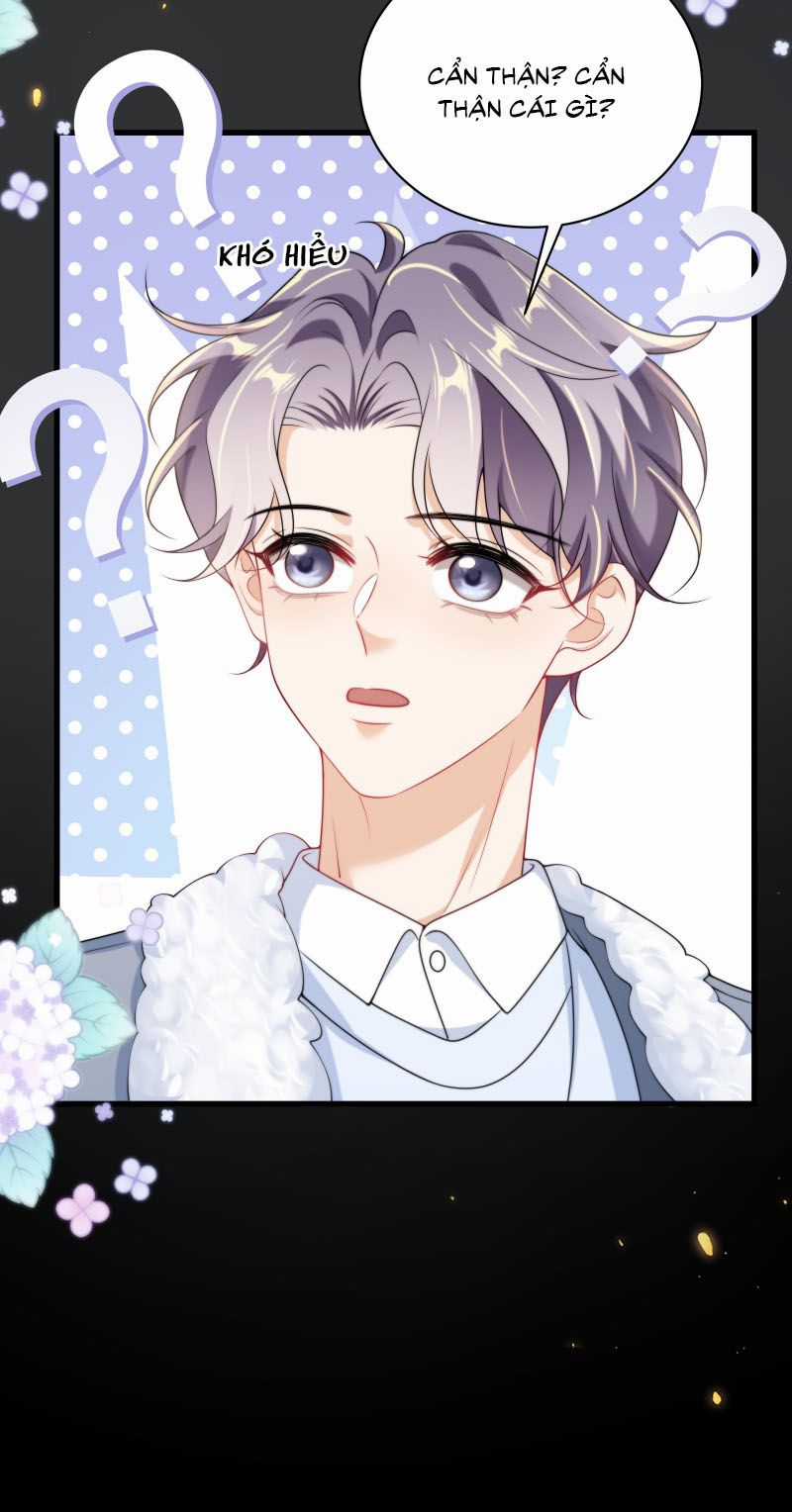 Thẳng Thắn Từ Nghiêm - Chapter 113 - Trang 36