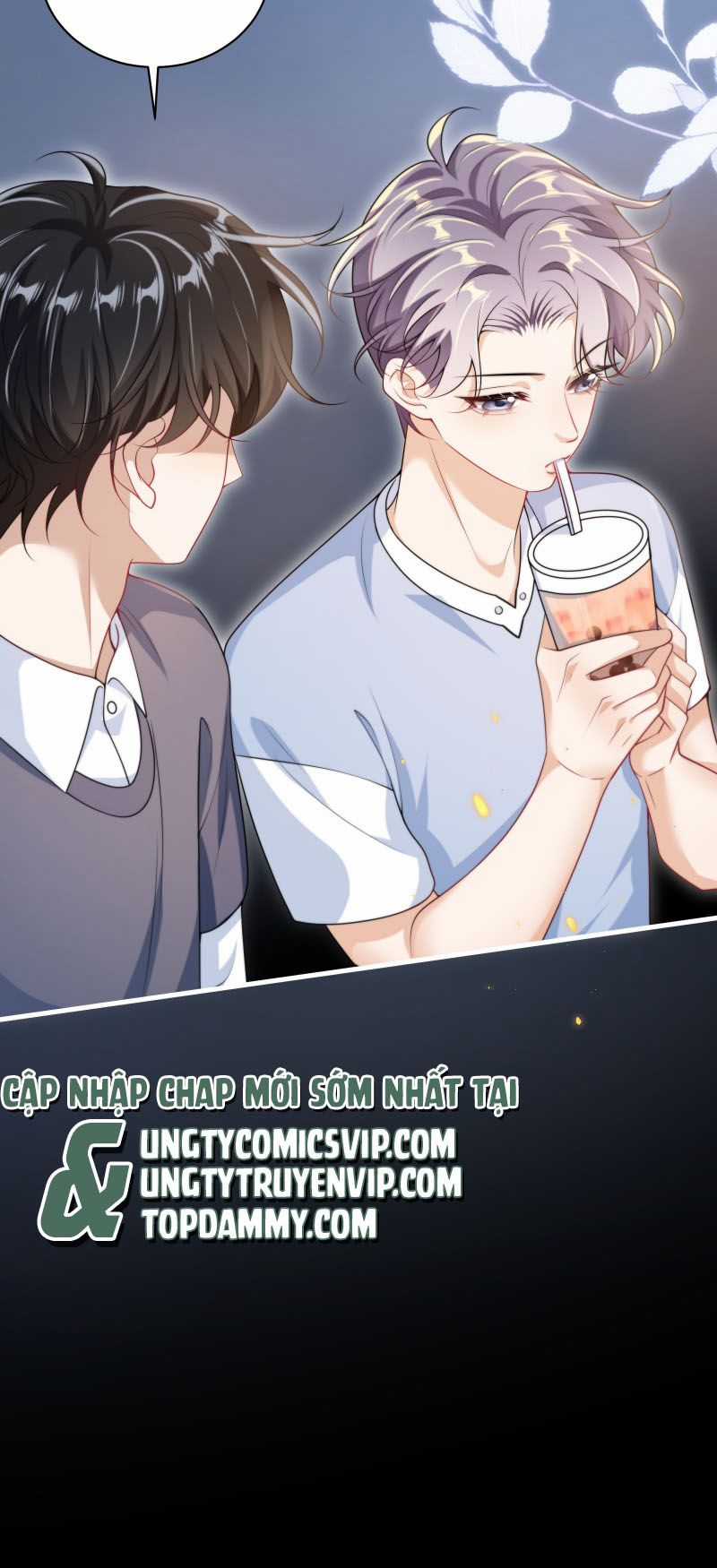 Thẳng Thắn Từ Nghiêm - Chapter 113 - Trang 6