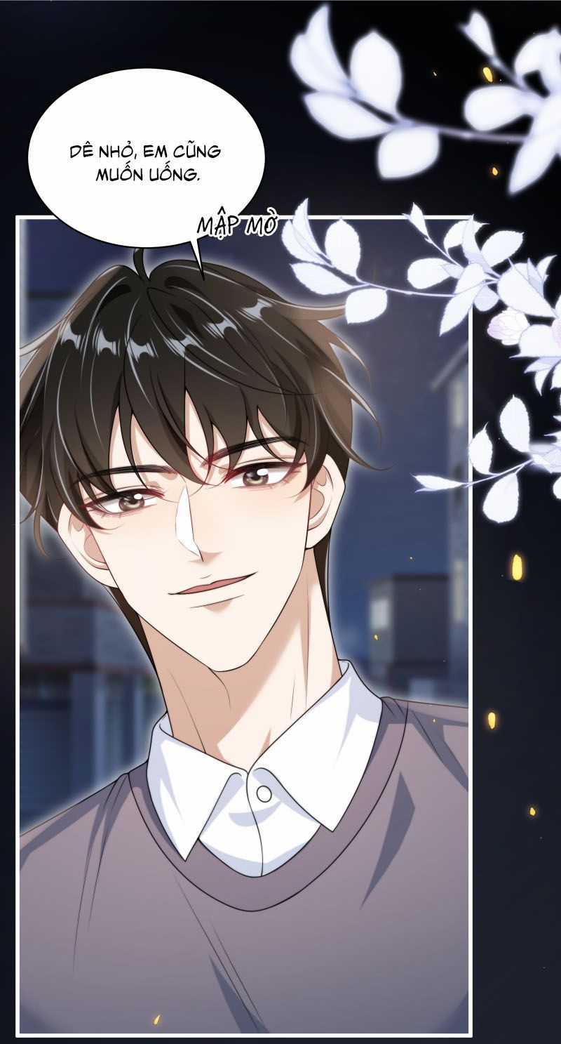 Thẳng Thắn Từ Nghiêm - Chapter 113 - Trang 8