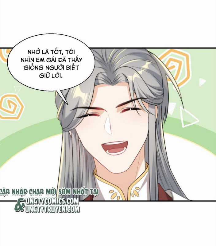 Thẳng Thắn Từ Nghiêm - Chapter 13 - Trang 12