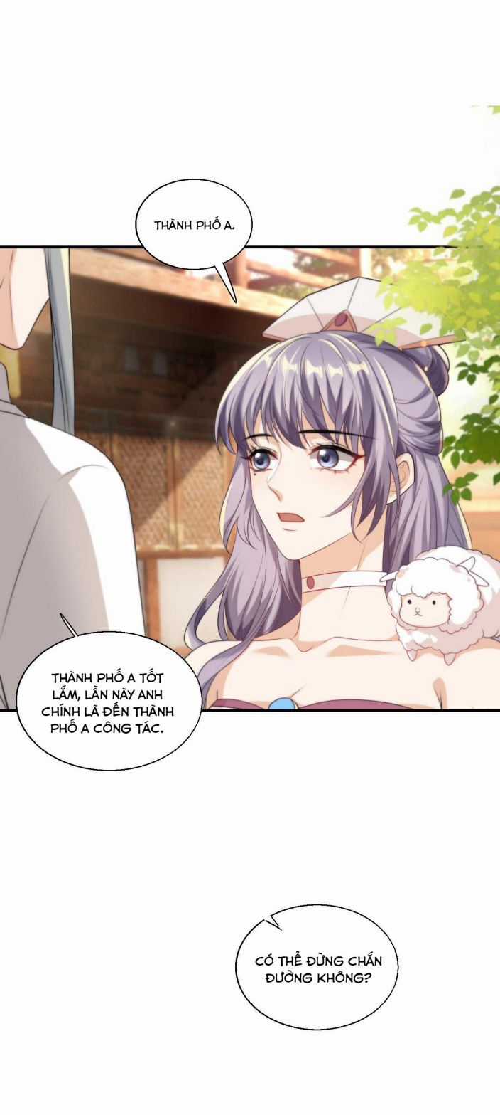 Thẳng Thắn Từ Nghiêm - Chapter 13 - Trang 19