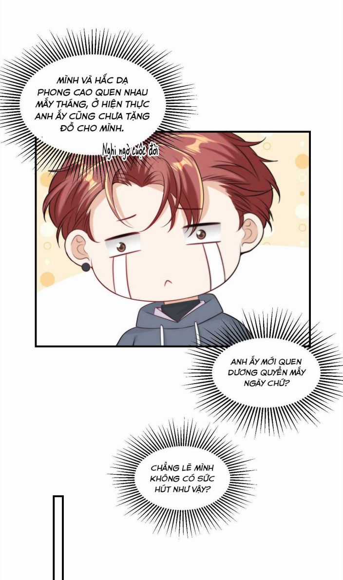 Thẳng Thắn Từ Nghiêm - Chapter 13 - Trang 9