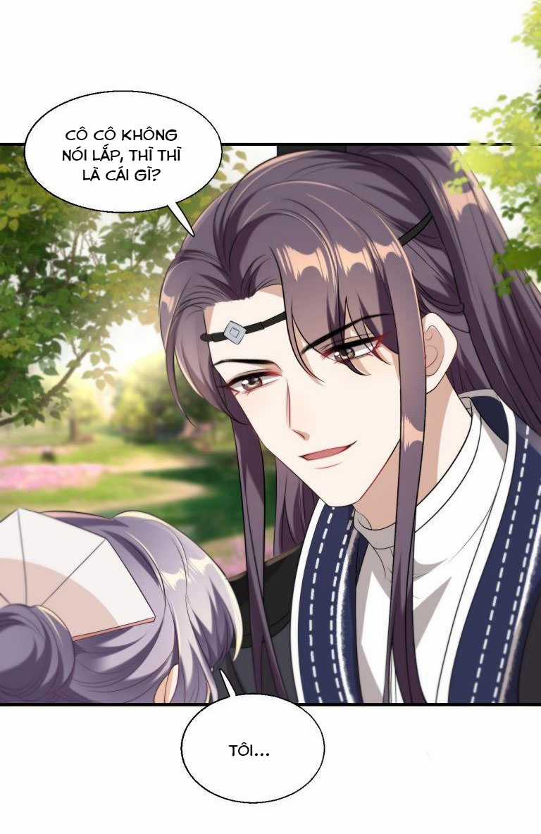 Thẳng Thắn Từ Nghiêm - Chapter 16 - Trang 37