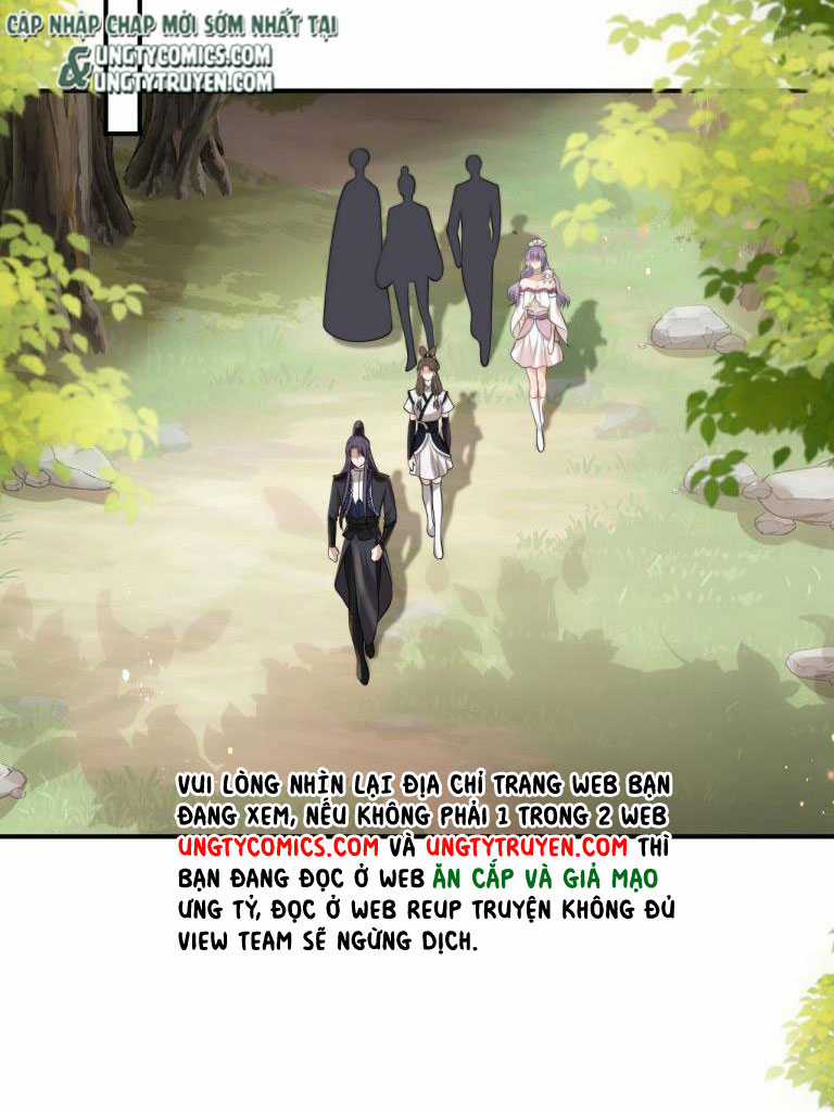 Thẳng Thắn Từ Nghiêm - Chapter 16 - Trang 6