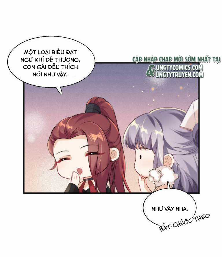 Thẳng Thắn Từ Nghiêm - Chapter 16 - Trang 9