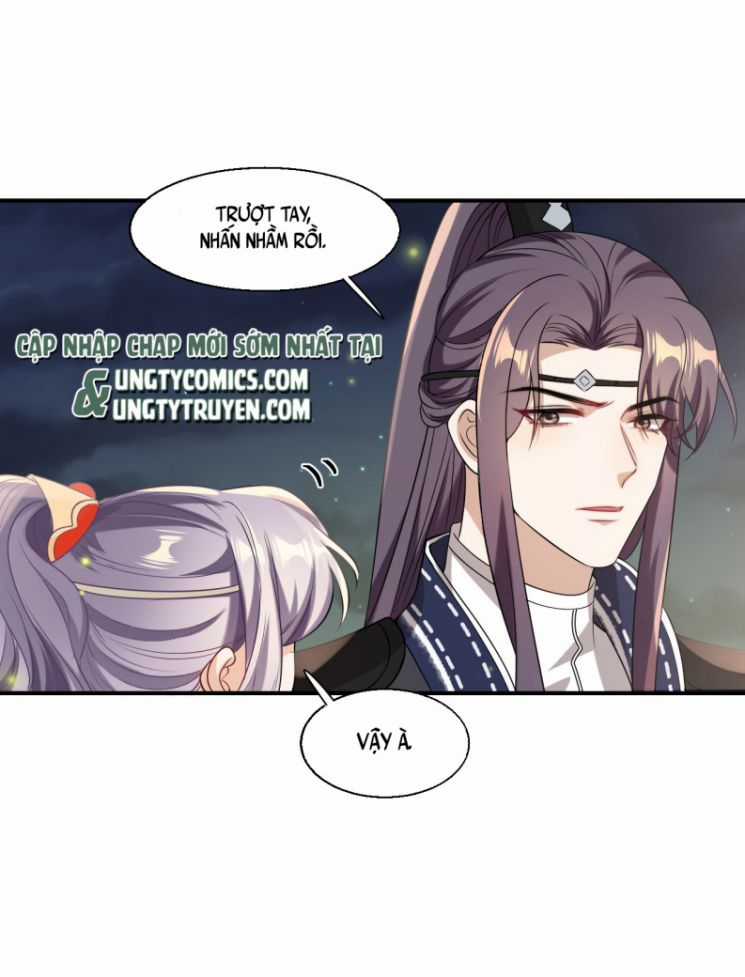 Thẳng Thắn Từ Nghiêm - Chapter 20 - Trang 7