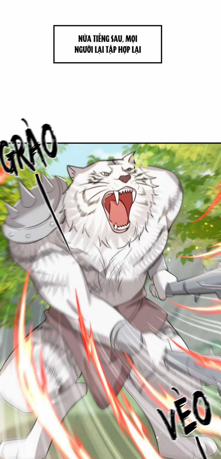 Thẳng Thắn Từ Nghiêm - Chapter 21 - Trang 2